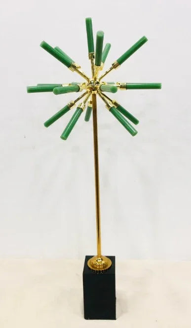 Metal Starburst Spire